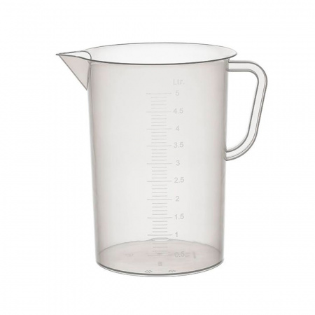 Кувшин мерный 5л Кувшин мерный 5л