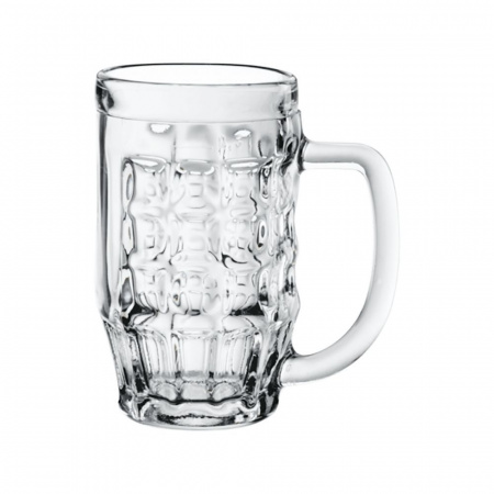 Кружка пивная 670 мл