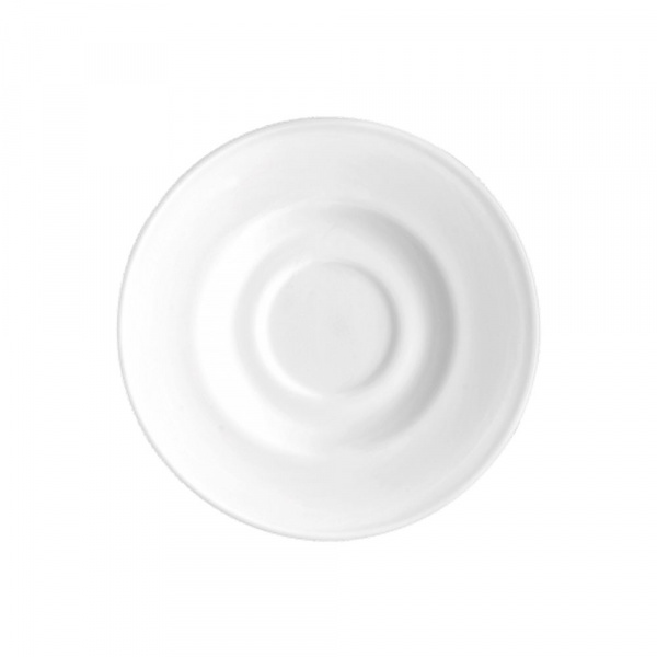 Блюдце (d)12,3см