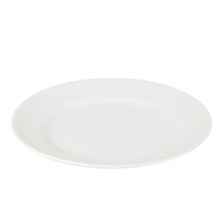 Тарелка мелкая (d)17,5см, сорт 2