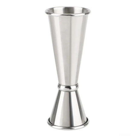 Джиггер 25/50мл (d)45х(h)105мм