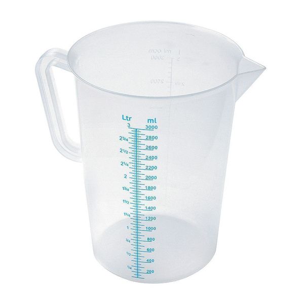 Кувшин мерный 5л