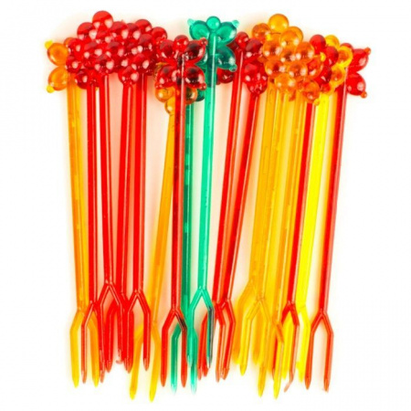 Шпажка "Вилка", 1000 шт.