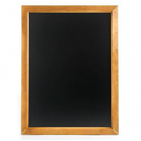 Доска для меню 40x60 см настенная