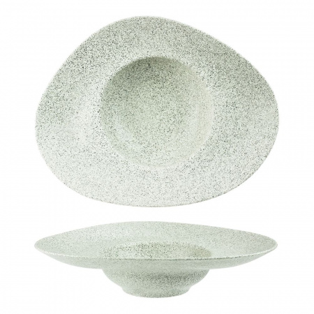 Тарелка глубокая (d)29см для пасты