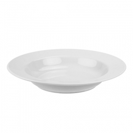 Тарелка глубокая (d)24см, 450 мл