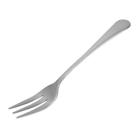 Вилка для пирожного 143 мм, 2.5 мм