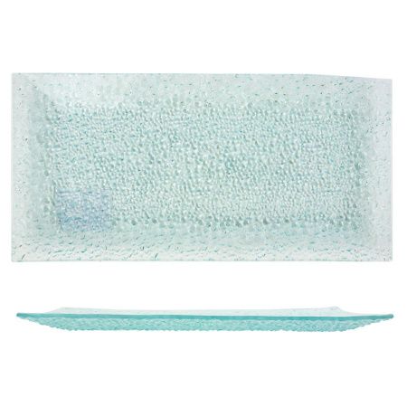 Блюдо 25,5x12,5см прямоугольное