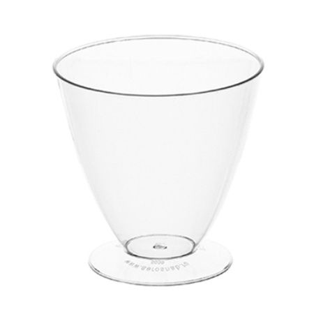 Чашка "Гауди" 120 мл. Комплект 8 шт.