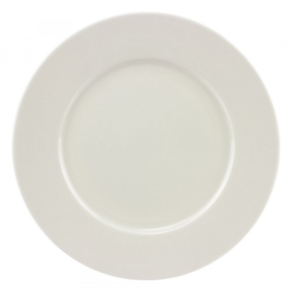 Тарелка мелкая (d)27см