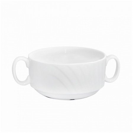 Чашка для бульона 330мл, сорт 1