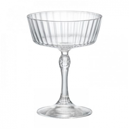 Бокал 275мл для игристых вин и коктейлей