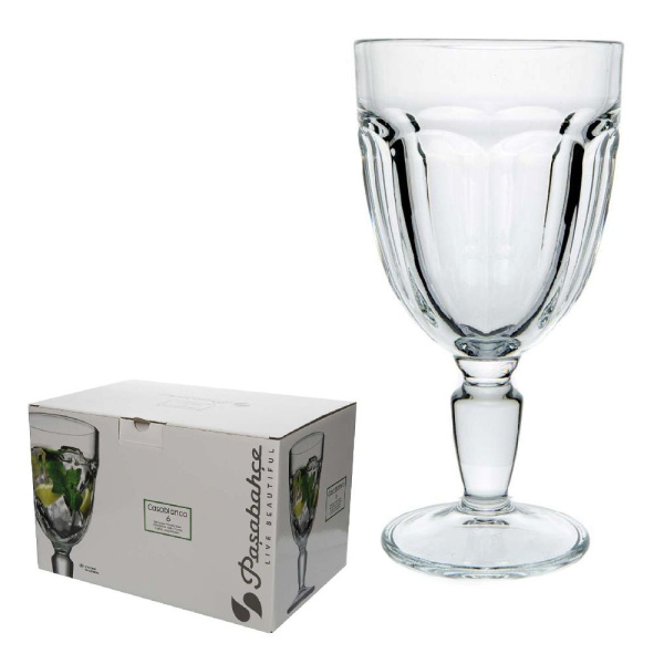 Набор бокалов 320мл (6шт.)