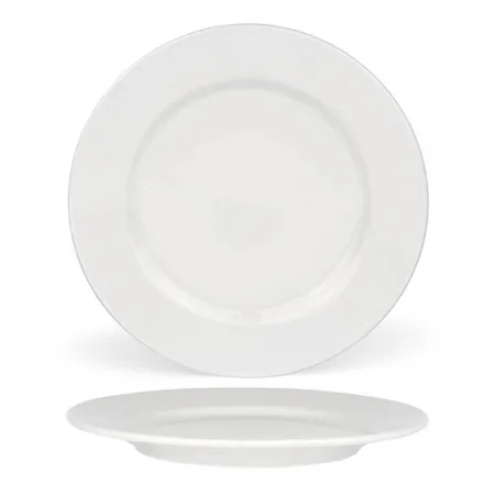 Тарелка мелкая (d)19см, сорт 1 Тарелка мелкая (d)19см, сорт 1