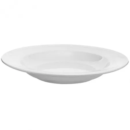 Тарелка глубокая (d)22см