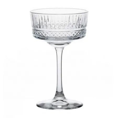 Комплект из 4-х бокалов 260 мл для шампанского