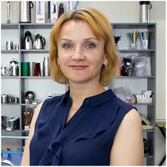 Татьяна Ануфриева