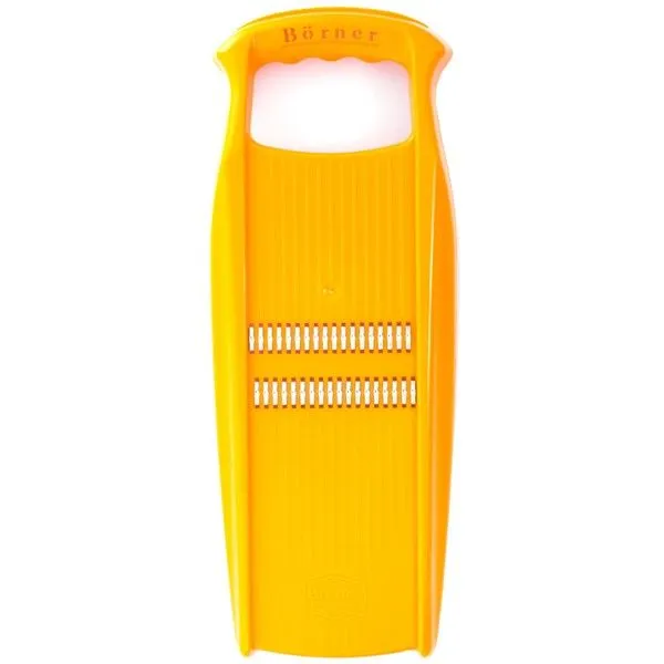 Тёрка "Рокко" для корейской морковки