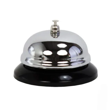 Звонок настольный 8.5см