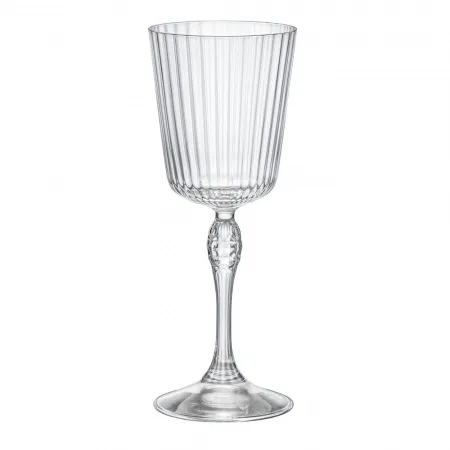 Бокал 250 мл для коктейля