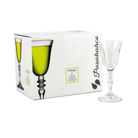 Набор рюмок 50мл (6шт.)