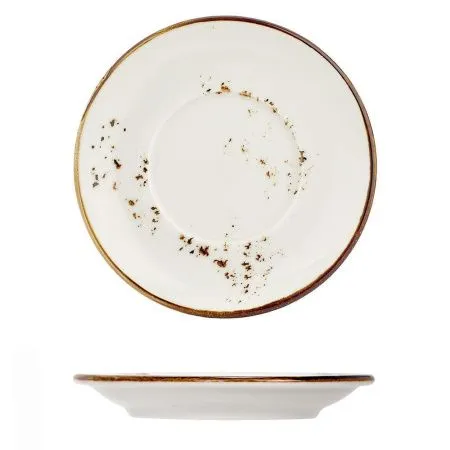 Блюдце 120 мм кофейное