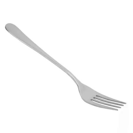 Вилка столовая 208 мм, 4 мм