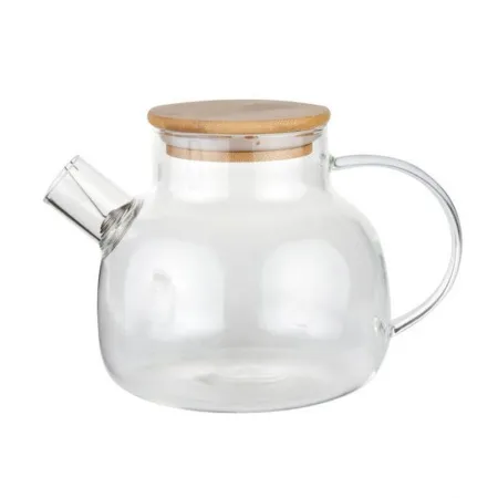 Чайник 600 мл заварочный