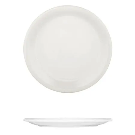 Тарелка мелкая (d)25см