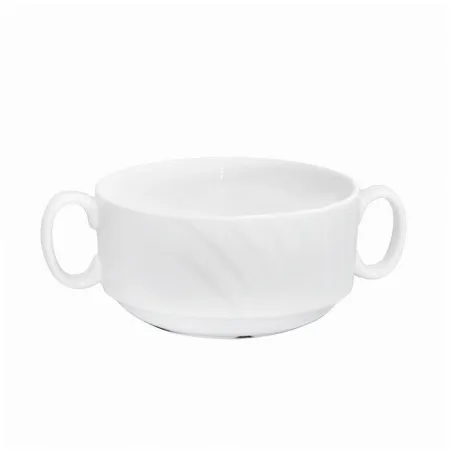 Чашка для бульона 330мл, сорт 2