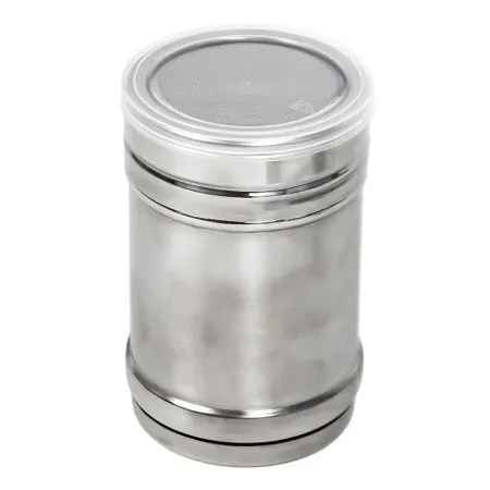 Диспенсер для специй (d)6.5x(h)10.5 см Диспенсер для специй (d)6.5x(h)10.5 см