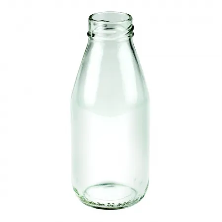 Бутылка "Морковка" 300 мл без крышки