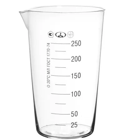 Мензурка 250мл