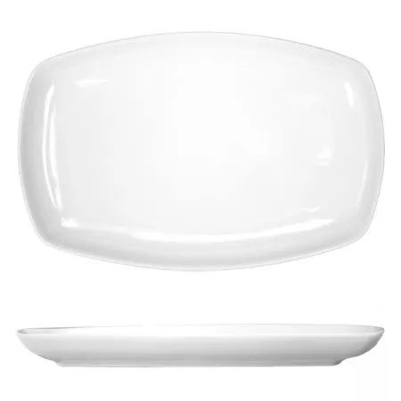 Блюдо 300 х 190 мм прямоугольная