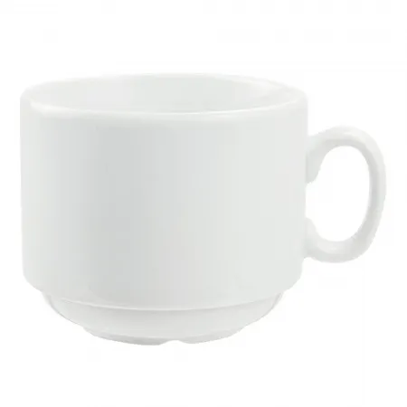 Чашка кофейная 280мл, сорт 2