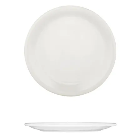 Тарелка мелкая (d)27см