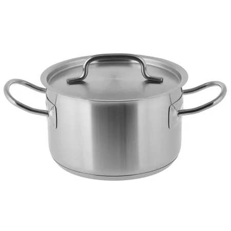 Кастрюля 3л с крышкой