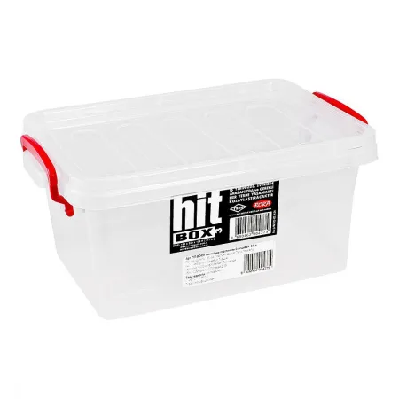 Контейнер 3 л, 170 x 260 x 120 мм