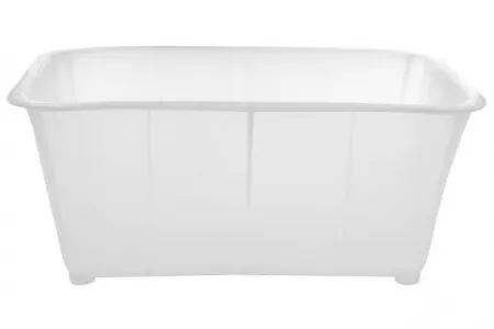 Ящик хозяйственный 40л