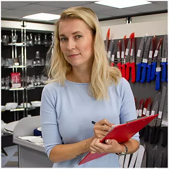 Ольга Сильченко