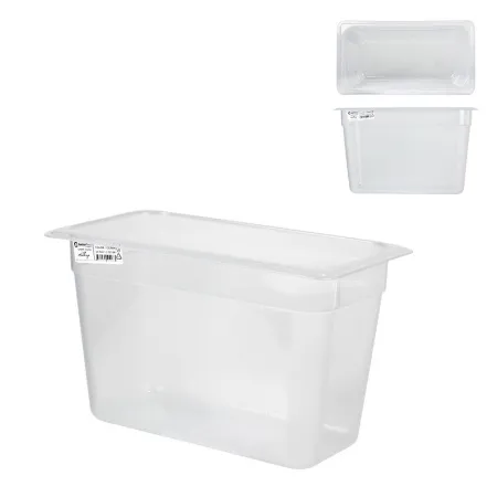 Гастроёмкость GN 1/3, 325x176x(h)200мм