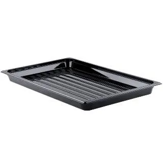 Поднос глубокий 50,8х30,5 см