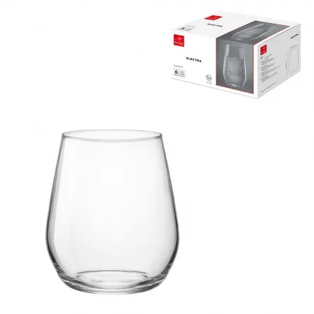 Набор стаканов 380 мл (6 шт.)