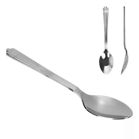 Ложка чайная 145 мм, 4 мм, Ария