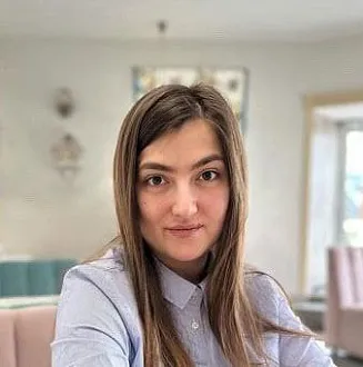 Любовь Талайковская