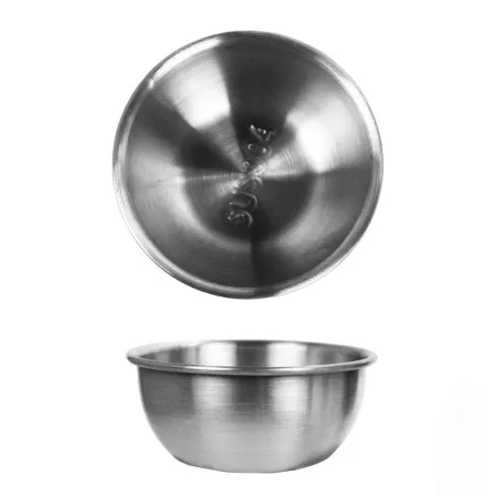 Соусник (d)60 мм, нерж. сталь  