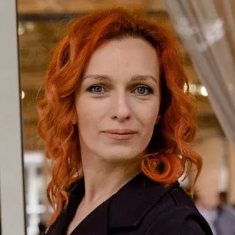 Анастасия Пилецкая 