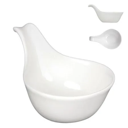 Ложка для подачи  120 x 80 x (h)60 мм