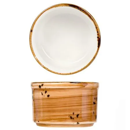 Сахарница 130мл без крышки