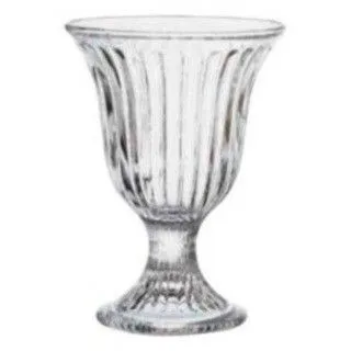 Ваза для мороженого (h)13,8см